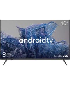 Kivi 40F750NB Smart LED Televizors 40" Televizori