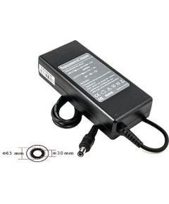 Lādētājs TO90C6330 klēpjdatoram Toshiba 15V / 6A / 90W Lādētāji portatīvajiem datoriem