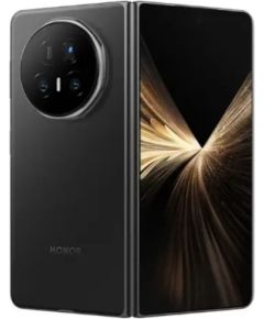 Honor Magic V5 5G Viedtālrunis 16GB / 512GB Black Mobilie telefoni