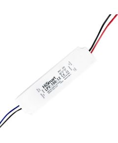 Extradigital Блок питания LPV-100-12 для ноутбуков Laptop 12V / 8.5A / 100W Зарядки для ноутбуков