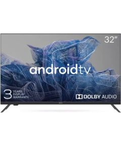 Kivi 32H740NB LED Televizors 32" Televizori