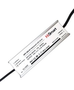 Extradigital Блок питания NPF-320-24 для ноутбуков Laptop 24V / 13.3A / 320W Зарядки для ноутбуков