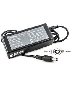 Lādētājs TO60F6330 klēpjdatoram Toshiba 19V / 3.16A / 60W Lādētāji portatīvajiem datoriem