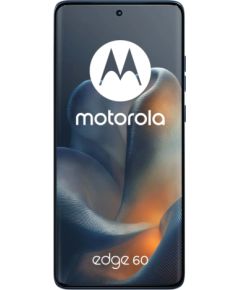 Motorola Edge 60 5G Viedtālrunis 8GB / 256GB Blue Mobilie telefoni