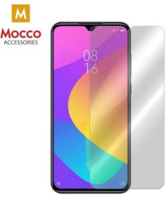 Mocco Tempered Glass Защитное стекло для экрана Xiaomi Redmi 10C / Redmi 12C / Poco C40 Защитная пленка для экрана