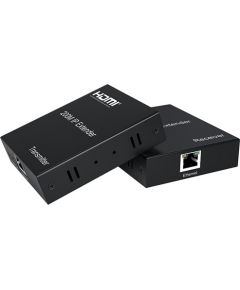 Extradigital HDMI расширитель до 200м, Ethernet Коммутаторы (Switch)