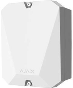Ajax MultiTransmitter module (white)  Bezvadu Apsardzes Sistēmas