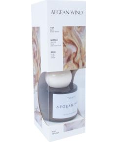 Smaržu kociņi TOMIU 100ml "Aegean Wind" Telpu aromāti