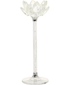 Svečturis CHANLE H20.5cm, balts Sveces un svečturi