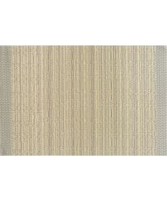 Galda sedziņa NISSA 30x45cm, zelta Mēbeļu piederumi