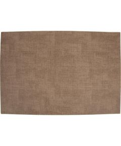 Galda sedziņa MATHIS 30x45cm, bēšs Mēbeļu piederumi