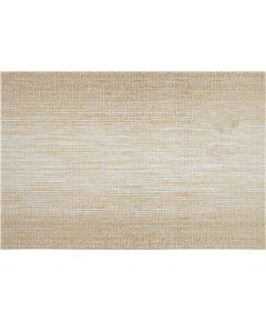 Galda sedziņa DREW 30x45cm, zelta Mēbeļu piederumi