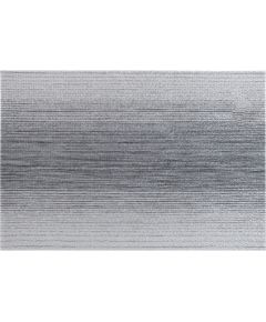 Galda sedziņa DREW 30x45cm, pelēks Mēbeļu piederumi