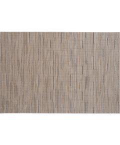 Placemat TABATA 30x45cm, brown Новости, мебель, дом