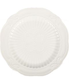 Salātu plate SOFIA, D20cm, balts Jaunumi, mēbeles, māja