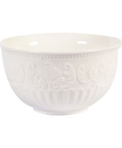 Bļoda SOFIA D11xH6cm, balts Citi trauki