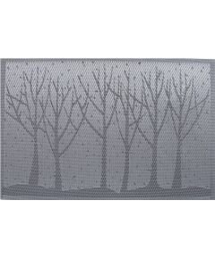 Placemat FOREST 30x45cm, grey Новости, мебель, дом