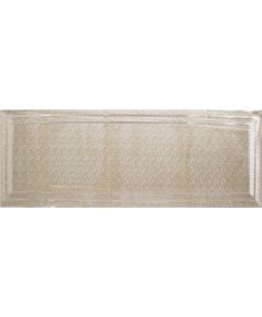 Galda sedziņa GLAMY 33x90cm, zeltaina Jaunumi, mēbeles, māja