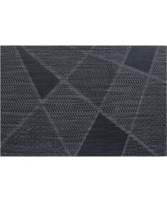 Персонник TEXTILINE 30x45см, чёрный квадрат Новинки Для дома и сада 