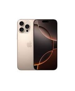 Apple   16 Pro Max 256GB Desert Titanium Мобильные телефоны