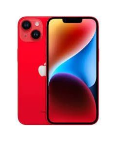 Apple   iPhone 14 128GB Red Мобильные телефоны