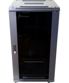 Servera skapis ExtraLink 19" 22U (EX.14381) Серверы и компоненты серверов