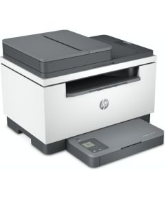 HP LaserJet MFP M234sdn, multifunction printer (grey, Instant Ink, USB, LAN, scan, copy) Лазерные многофункциональные устройства