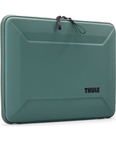 Thule Gauntlet MacBook Pro Sleeve 16" - Green, 3205413 Thule Сумки, обложки для ноутбуков