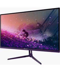 Arozzi Nova 27 " IPS QHD 16:9 180 Hz 1 ms 2560 x 1440 pixels 350 cd/m² HDMI ports quantity 2 Purple Monitori
