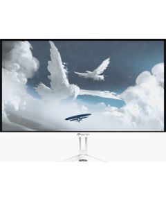 Arozzi Nova 32 " IPS QHD 16:9 200 Hz 1 ms 2560 x 1440 pixels 300 cd/m² HDMI ports quantity 2 Forest Green Monitori