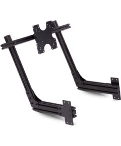 Next Level Racing GTElite Direct Monitor Mount Flat screens: 27”- 43” and ultra-wide monitors: 49 " Black Крепления для телевизоров