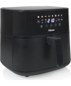 Tristar Digital Airfryer FR-9071 Power 2000 W Capacity 8 L Black Karstā Gaisa Katli (AirFryer)