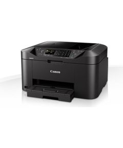 Canon MAXIFY MB2150 Inkjet A4 600 x 1200 DPI 19 ppm Wi-Fi Струйные многофункциональные устройства 