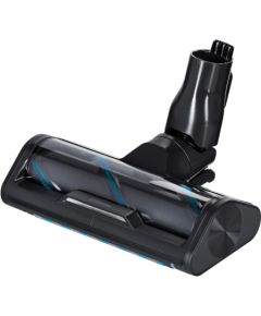 Samsung VS90F40DEK 2-in-1 stick vacuum Battery Dry HEPA Bagless 0.5 L 1300 W Black Putekļu sūcēji