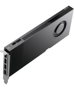 Pny Technologies PNY RTX PRO 4000 Blackwell NVIDIA 24 GB GDDR7 Grafiskās video kartes