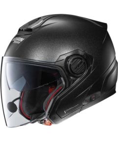 Nolan N-Com B101 R Motorbike intercom 1 pc Black Austiņas