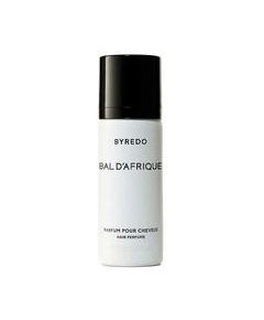 Byredo Bal d'Afrique Hair spray 75ml Sieviešu Smaržas