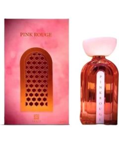 Ahmed Al Maghribi Pink Rouge Extrait de Parfum 100ml Sieviešu Smaržas
