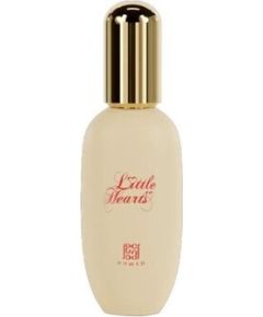 Ahmed Al Maghribi Little Hearts Tělový gel 30ml Духи унисекс