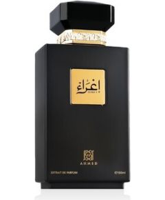 Ahmed Al Maghribi Ighra´a Extrait de Parfum 100ml Мужская парфюмерия