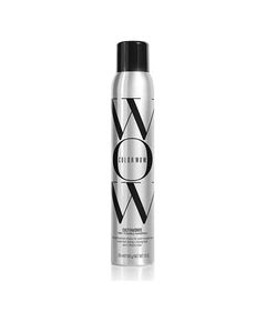 Color Wow Cult Favorite Firm + Flexible Hairspray - Sprej pro přirozenou fixaci vlasů 295ml Matu kopšana
