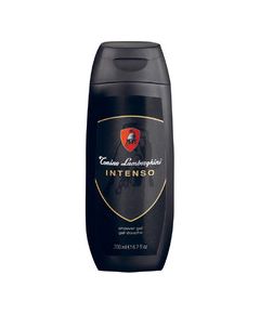 Tonino Lamborghini Intenso Shower Gel 400ml Dušas želejas ķermenim