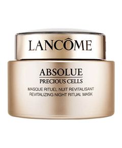 Lancome Revitalizing Night Ritual Mask 75ml Ķermeņa kosmētika