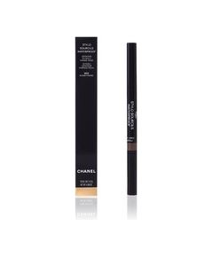 Chanel Stylo Sourcils Waterproof Eyebrow Pencil - Waterproof eyebrow pencil with brush 0.27 g 812 Ebene Kосметические средства