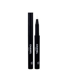 Signature De Chanel Eyeliner - Long-lasting eyeliner in a marker 10 Noir Kосметические средства