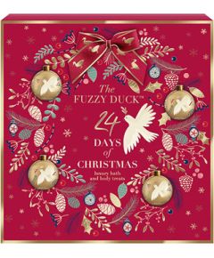 Baylis & Harding 24 Days of Christmas Gift Set ( Zimní království ) - Adventní kalendář Духи и косметика