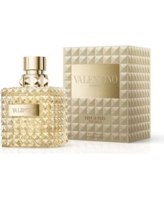 Valentino Donna Born In Roma The Gold EDP 100ml Sieviešu Smaržas