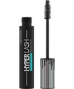 Catrice Hyper Lash Waterproof Mascara - Voděodolná řasenka 11 ml 010 Electric Black Духи и косметика