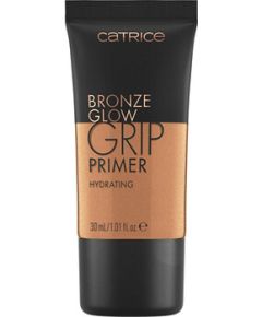 Catrice Bronze Glow Grip Primer - Podklad 30 ml 010 Sun Glazed Духи и косметика