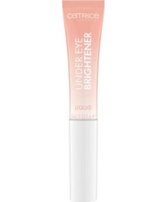 Catrice Under Eye Brightener Liquid - Tekutý rozjasňovač pod oči 10 ml 010 Light Rose Духи и косметика